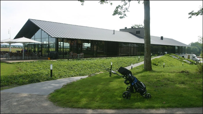 Lyngbygaard Golf Center Total