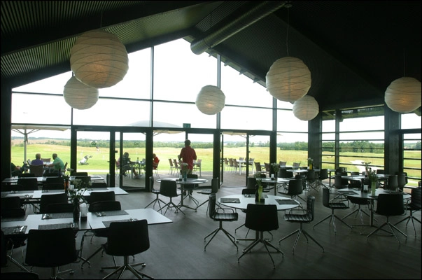 Lyngbygaard Golf Center Restaurant