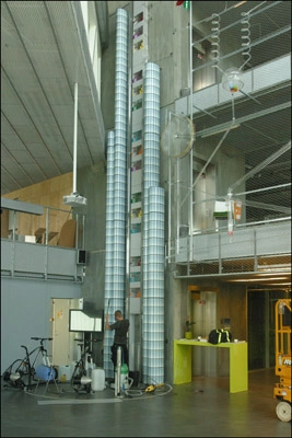 Naturvidenskabernes Hus 