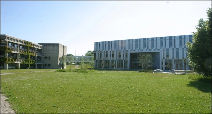 Roskilde Rådhus Rådhus og Amtsgård