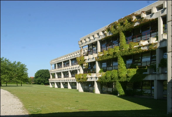 Roskilde Rådhus Amtsgården