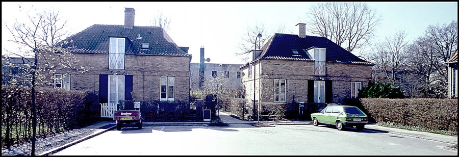 Studiebyen Trimpelhuse