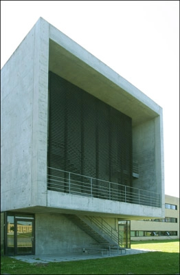 Roskilde Universitetsbibliotek Gavl
