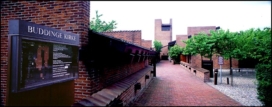 Buddinge Kirke 