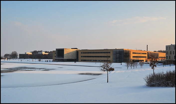 Roskilde Universitetsbibliotek 