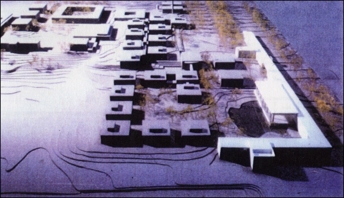 Roskilde Universitetsbibliotek Model