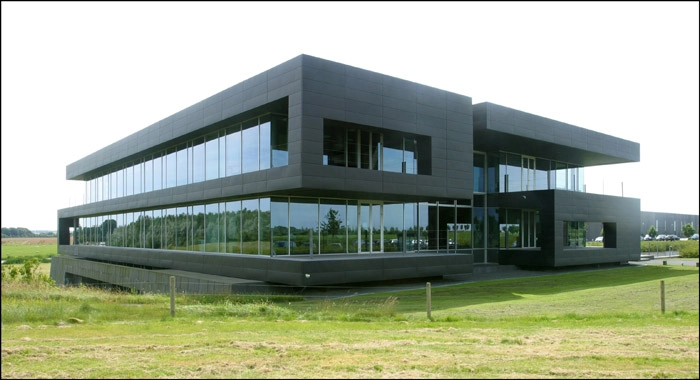 Sparekassen Østjylland Hushjørne