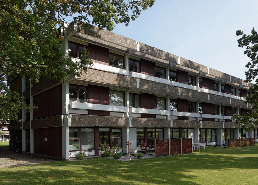 Sandmarksbo Kollektivboliger