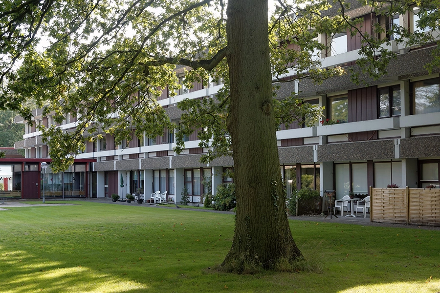 Sandmarksbo Kollektivboliger