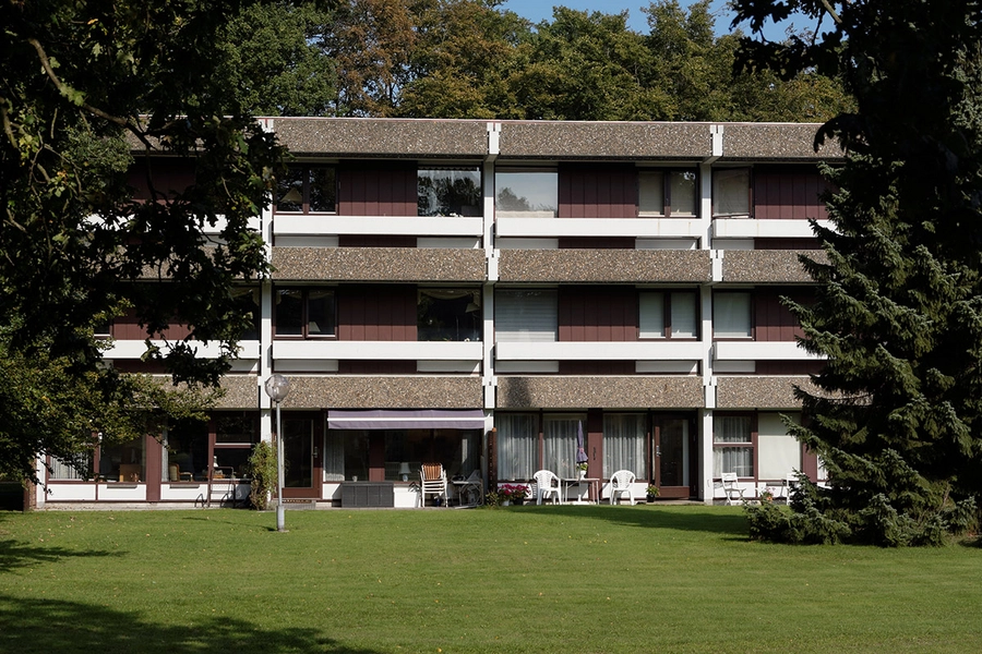 Sandmarksbo Kollektivboliger