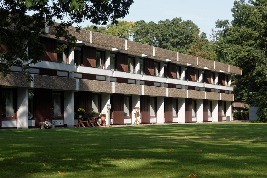 Sandmarksbo Plejehjem