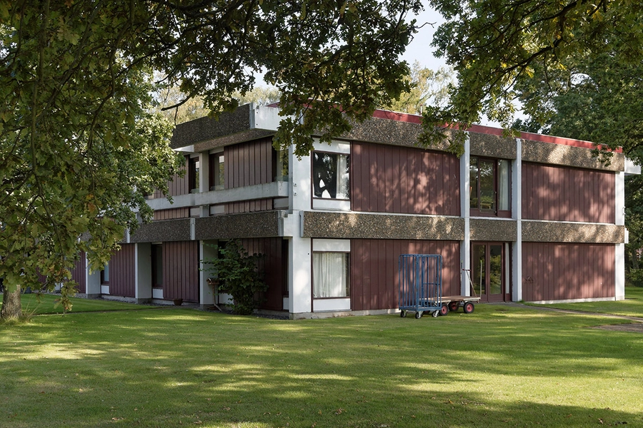 Sandmarksbo Plejehjem