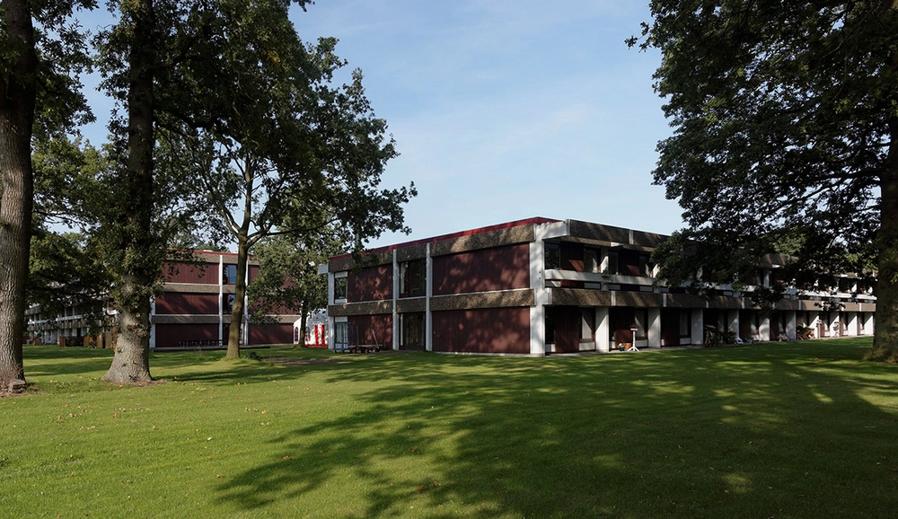 Sandmarksbo Plejehjem