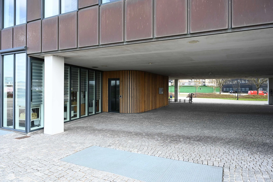 Dansk Metal - Sydporten 