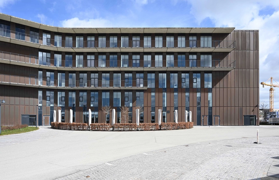 Dansk Metal - Sydporten 