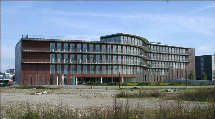 Dansk Metal - Sydporten Total