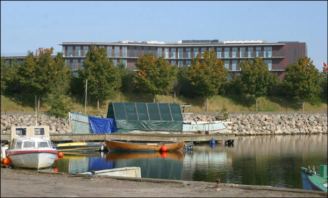 Dansk Metal - Sydporten Total