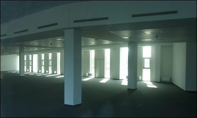 Dansk Metal - Sydporten Kontorlokaler