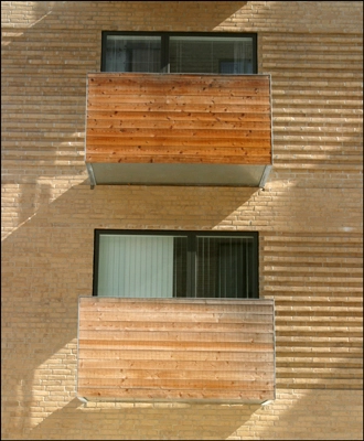 Dokhuset og Pakhuset Dokhuset Altaner