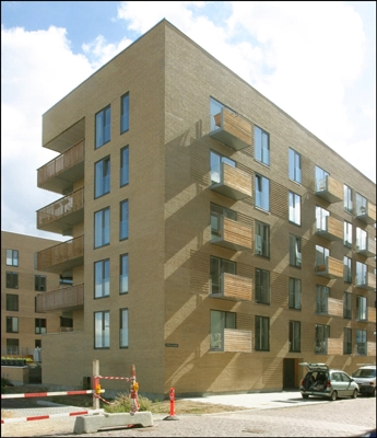 Dokhuset og Pakhuset Pakhuset