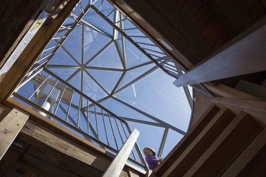 Egebjerg Mølle Prismen