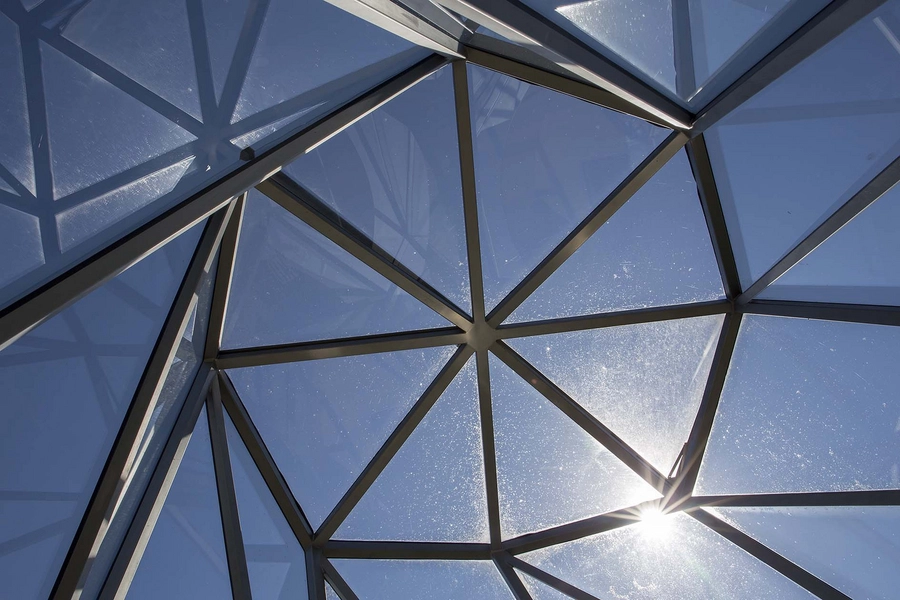 Egebjerg Mølle Prismen