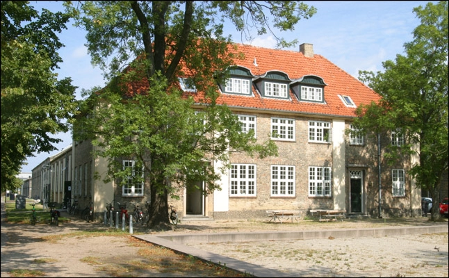 Biblioteket for Arkitektur, Design og Konservering Total