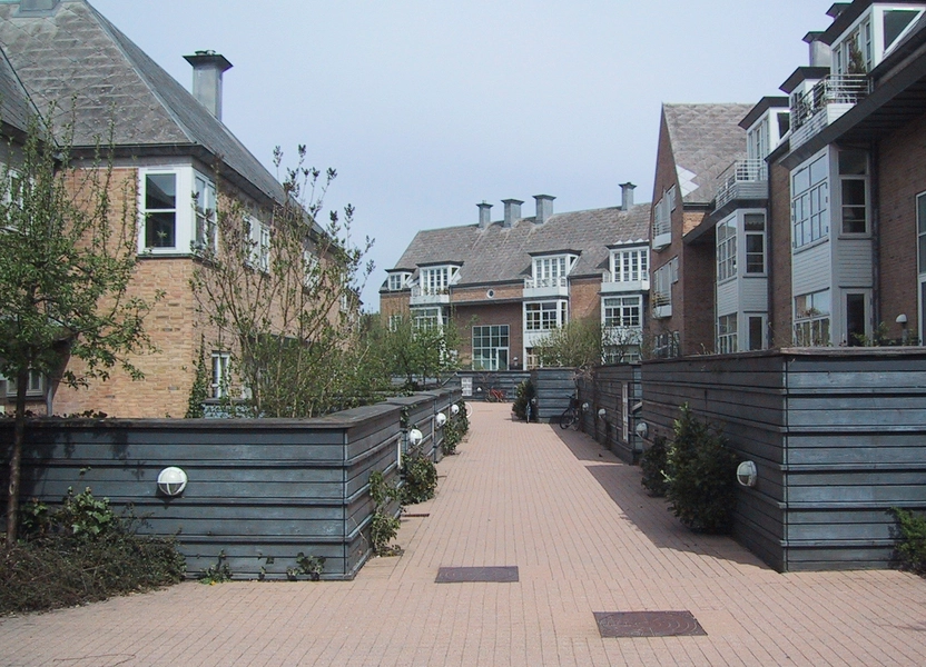 Allerød Have Spadseresti