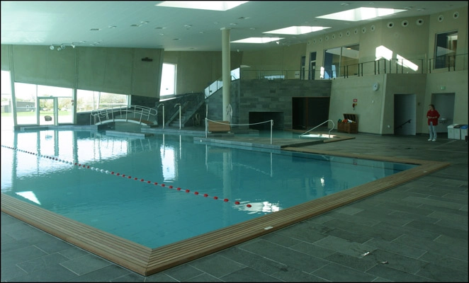 Valby Vandkulturhus Svømmehal