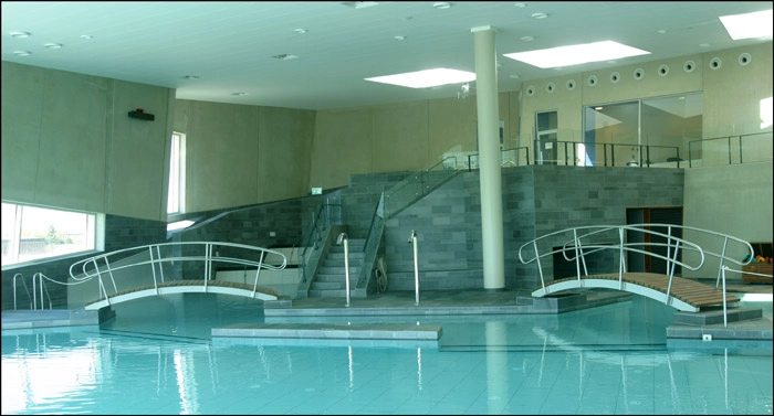 Valby Vandkulturhus Svømmehal