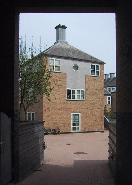 Allerød Have Portåbning