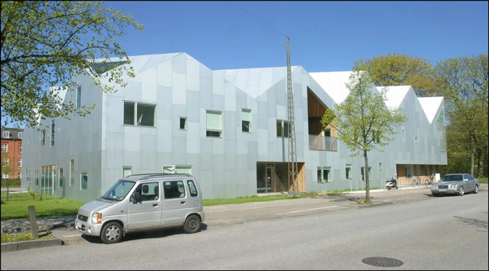 Center for kræft og sundhed Total