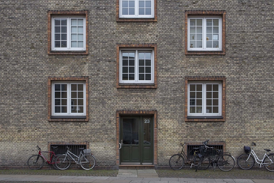 Gullfosshus Vinduessætning