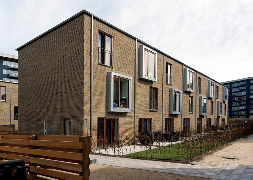 Radiorækkerne Haver