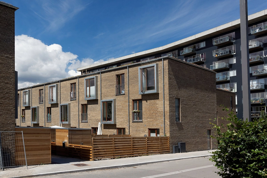 Radiorækkerne Skalaspring