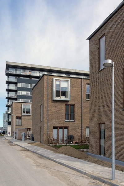 Radiorækkerne Gavle