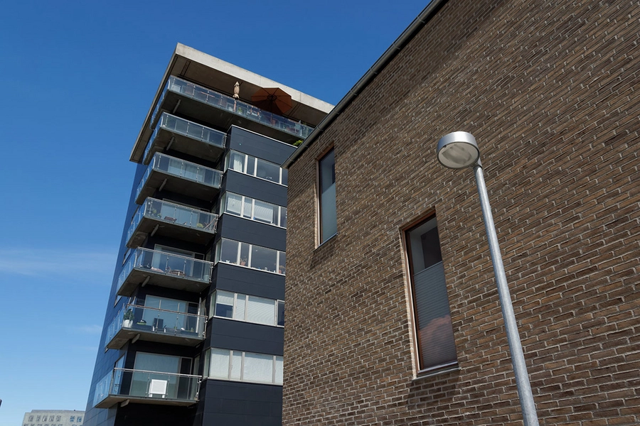 Radiorækkerne Skalaspring