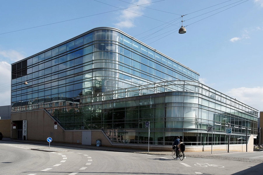 CPH Conference DGI-byen Total