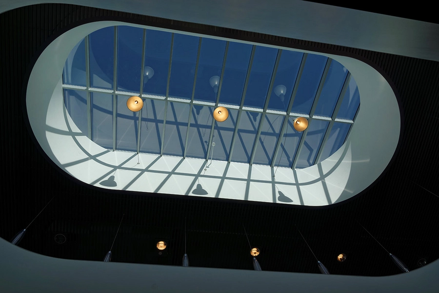 CPH Conference DGI-byen Ovenlys