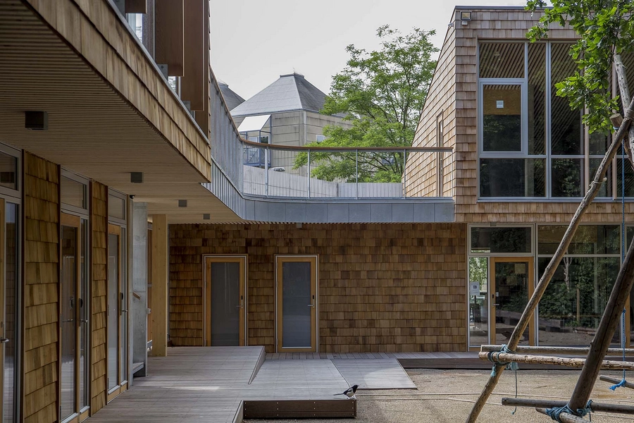 Søndermark Natur- og fritidshytte Gårdrum