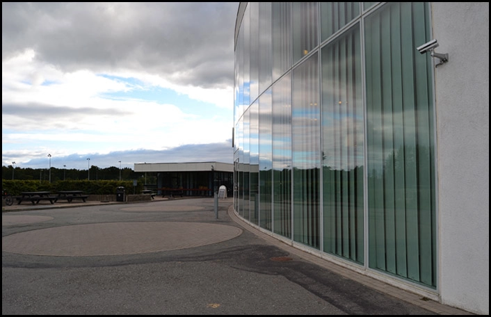 Birkerød Idrætscenter 