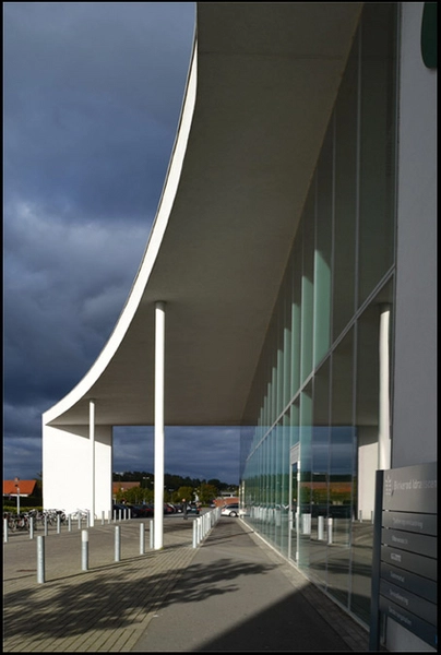 Birkerød Idrætscenter 