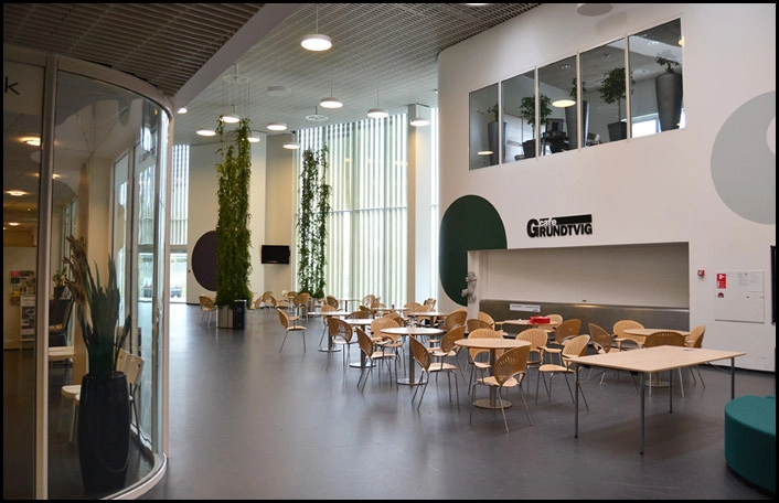 Birkerød Idrætscenter 