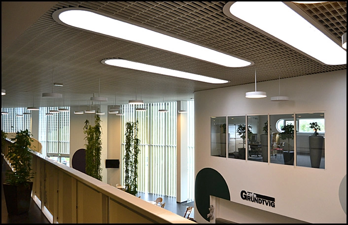 Birkerød Idrætscenter 