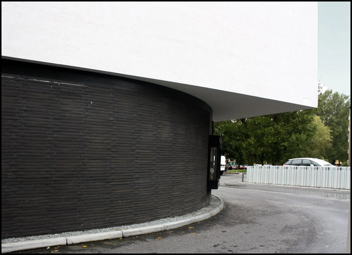 Langenæs Bageriet Bestillingshjørne