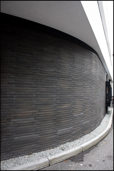 Langenæs Bageriet Hjørne