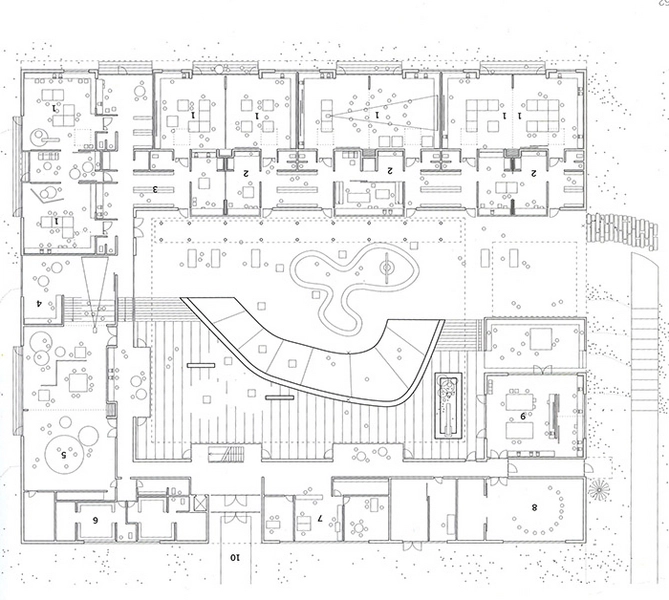 Græse Bakkebyskole Plan