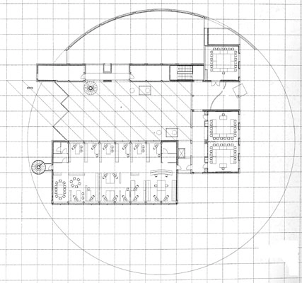 Brundtlandcenteret DK Plan