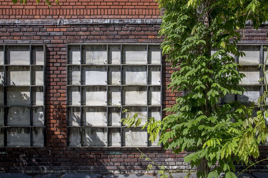Søndermark Kapel og Krematorium Urnegård