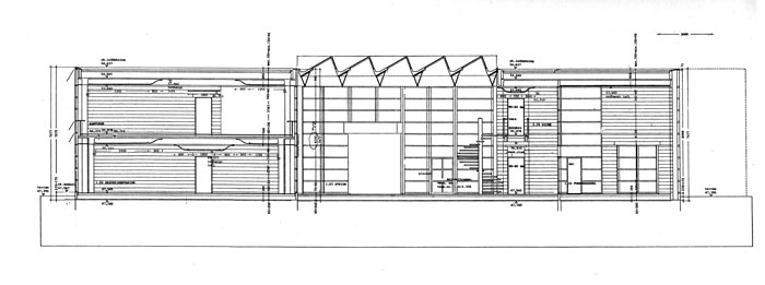 Brundtlandcenteret DK Snit